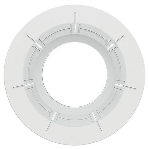 Brio Z - Enjoliveur Chroma Blanc de C.C.E.I - Lampe led