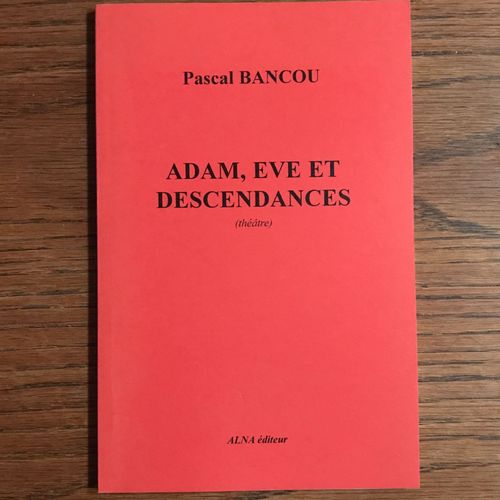 Adam, Eve Et Descendances