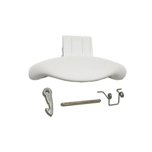 Ariston - Poignee Complete Porte - Ref: C00065250
