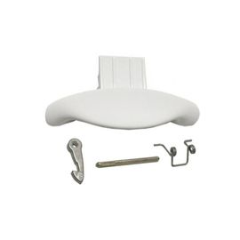 Ariston - Poignee Complete Porte - Ref: C00065250