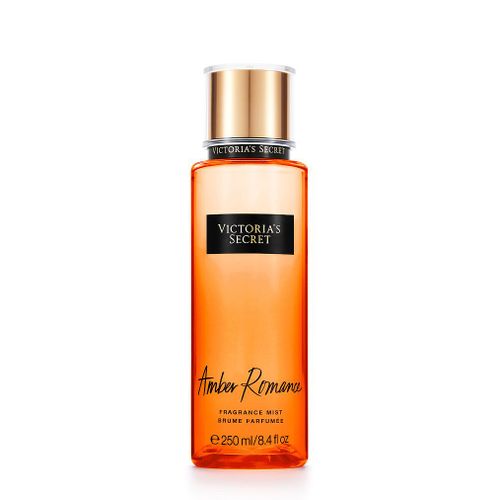 Victoria's Secret Amber Romance Fragrance Mist 250 Ml 