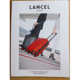 maroquinerie lancel