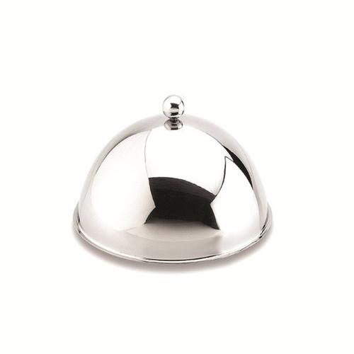 Cloche de cuisson Inox 28cm pour Plancha