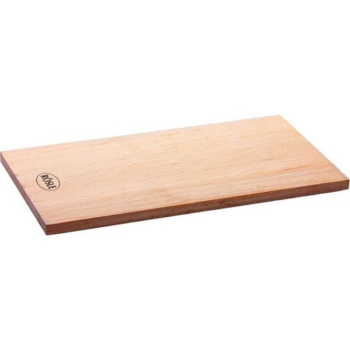Lot 2 Planches Aulne 40x19.5- Rosle