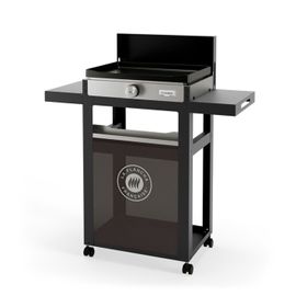 Plancha électrique LE MARQUIER 150 DUO Plancha Francaise