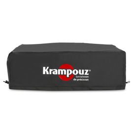 Housse plancha Krampouz AHP2 pour planchas Saveur doubles GZ/Elc