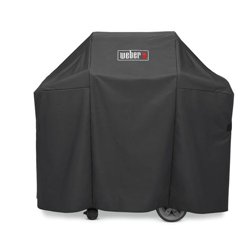 Housse Premium Genesis II 2 Brûleurs et Spirit 300 Weber