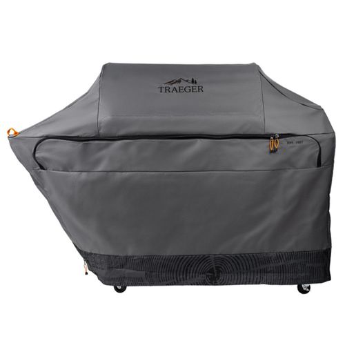 Housse barbecue Timberline XL 2023