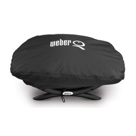 Housse barbecue WEBER vinyle series Q100/1000
