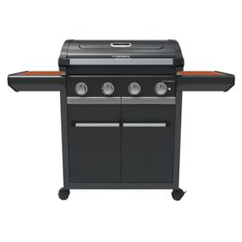 Barbecue gaz Campingaz PREMIUM 4W