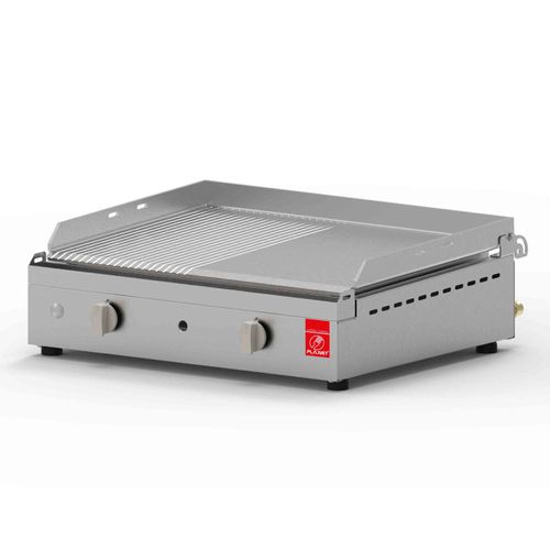 PLA.NET CHEF 55 - Plancha -gaz - 2120 cm ²