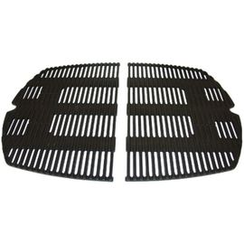 Grille barbecue WEBER x 2 pour série Q 300 et 3000