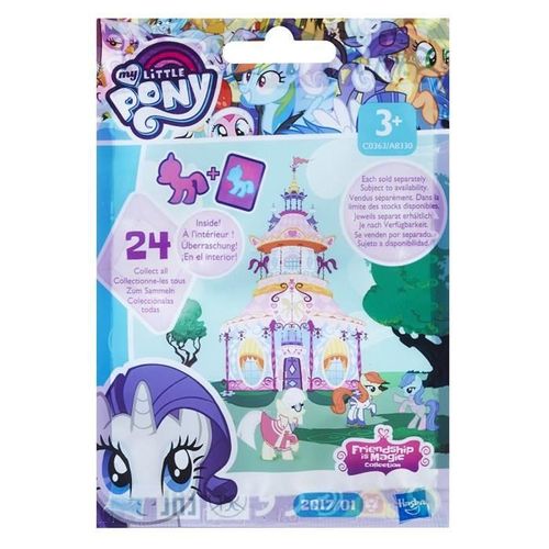 Ponies Mlp Kiosk Pony
