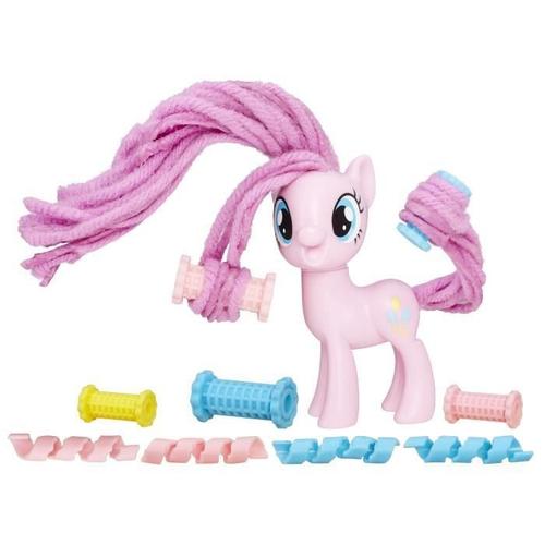 My Little Pony - Pinkie Pie Coiffure Tendance