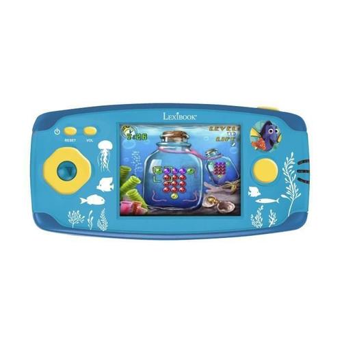 Cyber Arcade Dory 150 Jeux