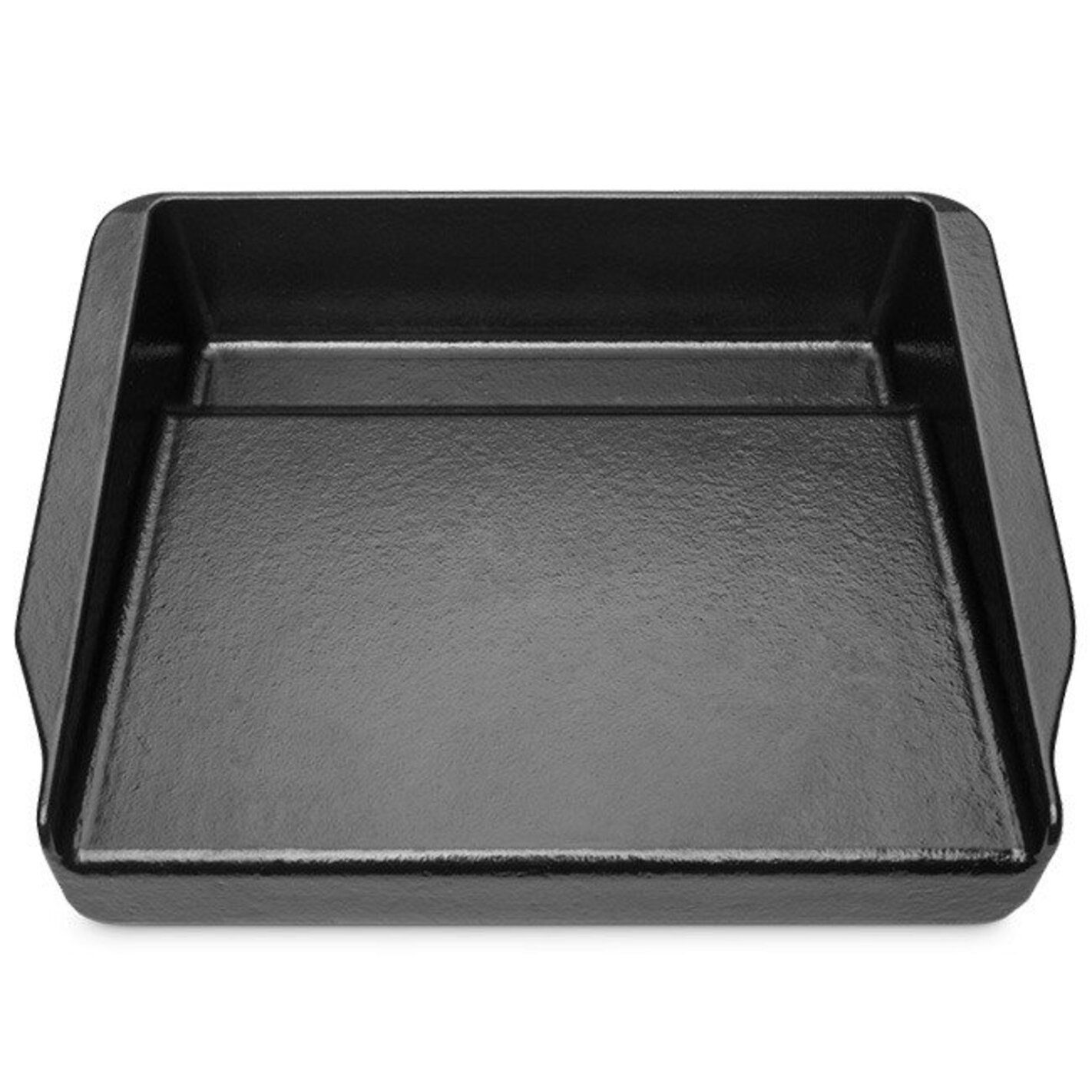 Plancha pour barbecue WEBER pour barbecue Pulse