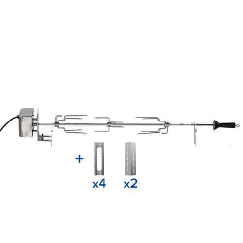 Kit de rôtisserie CAMPINGAZ - CULINARY MODULAR