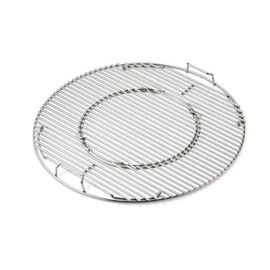 Grille barbecue WEBER de cuisson GBS 57cm Gourmet BBQ System