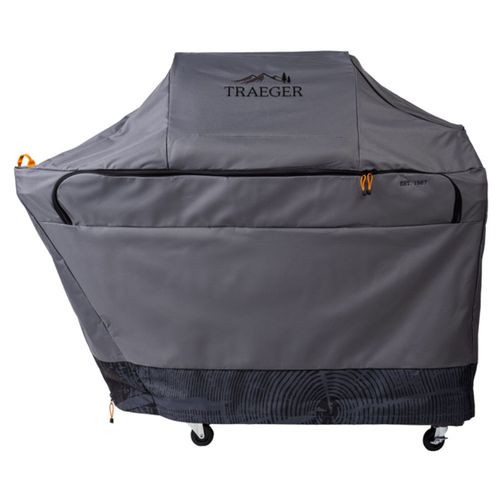 Housse barbecue Timberline (2023)