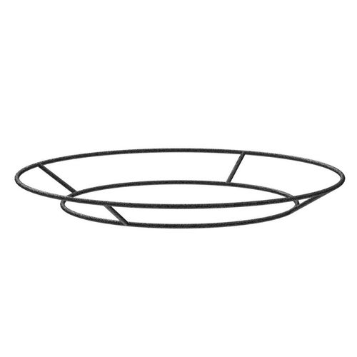 Support wok / cocotte Dynamic Centre pour brasero Barbecook Nestor