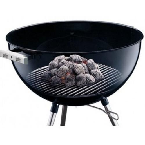 Grille foyère WEBER foyère pour barbecues à charbon 57 cm