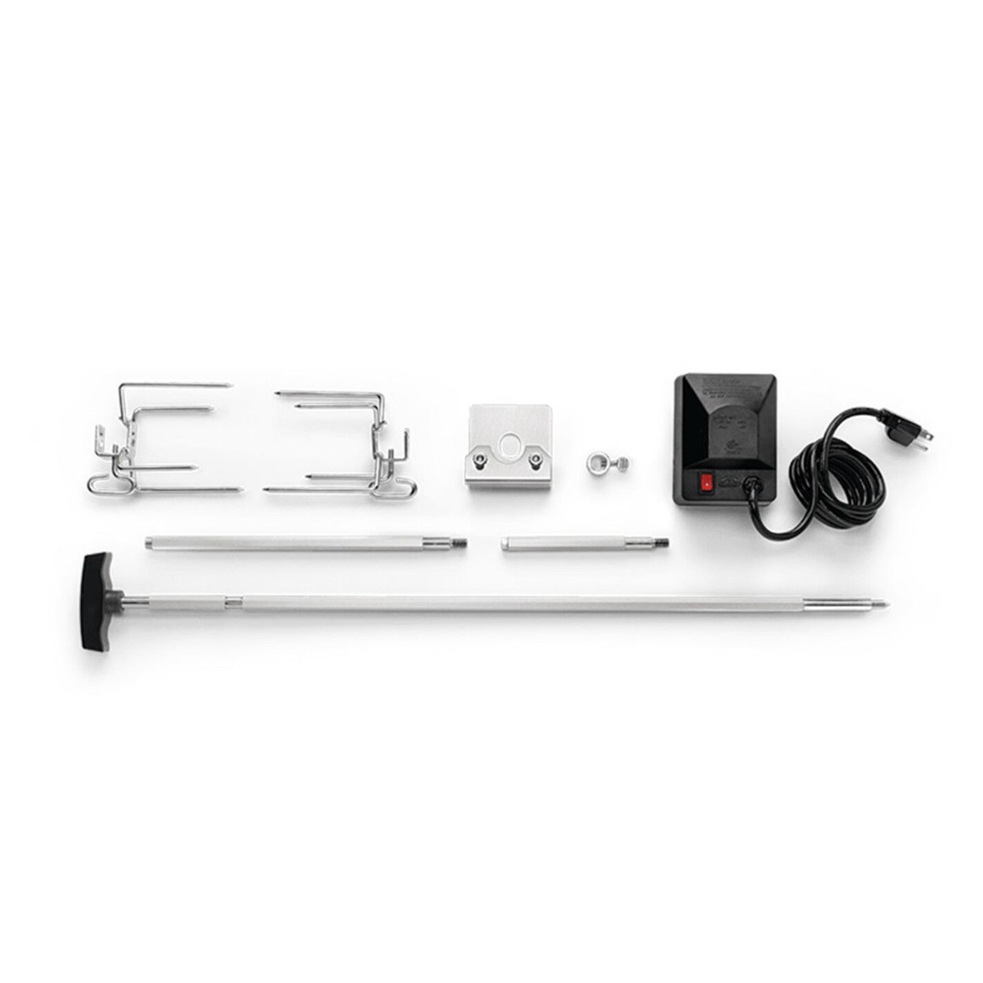Rôtissoire barbecue Heavy Duty Rogue 365/425/525/625 en inox
