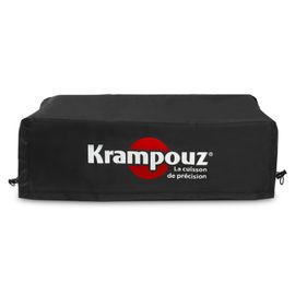 Housse plancha KRAMPOUZ pour plancha SAMBA