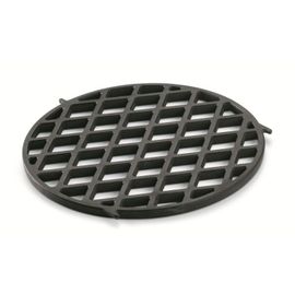 Grille barbecue WEBER de saisie Gourmet BBQ System GBS