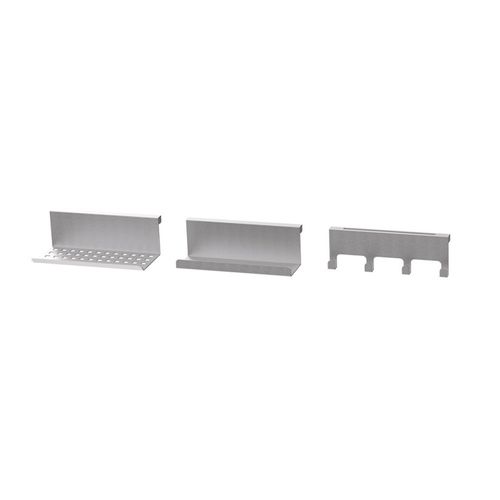 Kit accessoires pour cuisine d'extérieur Le Marquier