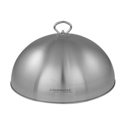 Campingaz - Couvercle - pour gril barbecue, pour plancha