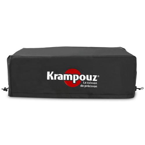 Accessoires plancha et barbecue KRAMPOUZ Housse pour plancha Krampouz Design et K Doubles (AHP 3)