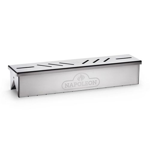Boîte De Fumage En Inox Prestige/Prestige Pro/Rogue