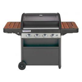 Barbecue gaz CAMPINGAZ 4 Series WLD