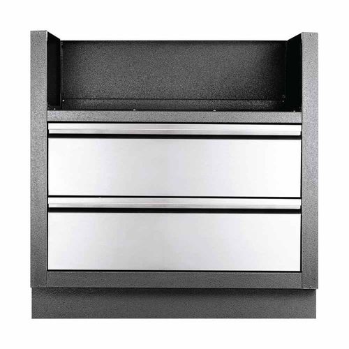 Meuble Oasis 2 tiroirs Built-In BIG32 700 Series / BI32 500 Series