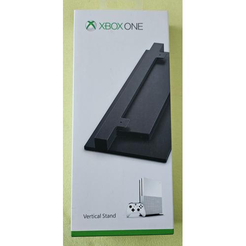 Support Vertical Pour Xbox One