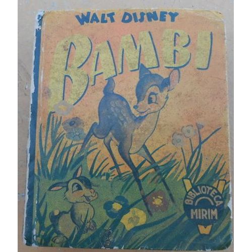 Bambi