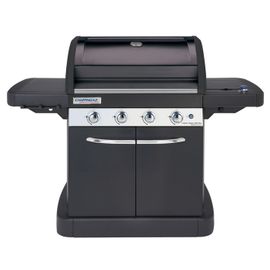 Barbecue à gaz Campingaz 4 Series Classic LXSD Plus
