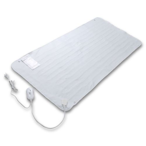 couverture electrique