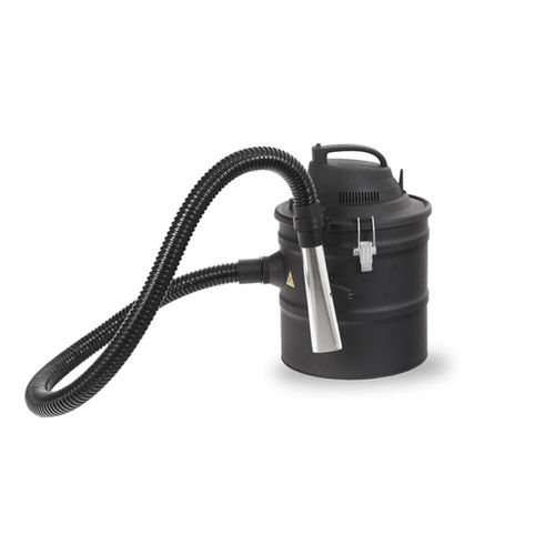 Aspirateur à cendres 18 litres avec décolmatage - ASP100