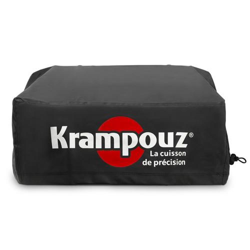 Krampouz AHB1 - Coque de protection - pour gril barbecue - noir - pour Krampouz Mythic