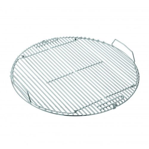 Rösle Grille De Cuisson Pour Barbecue Boule Grille De Cuisson Inox Ø 58 Cm