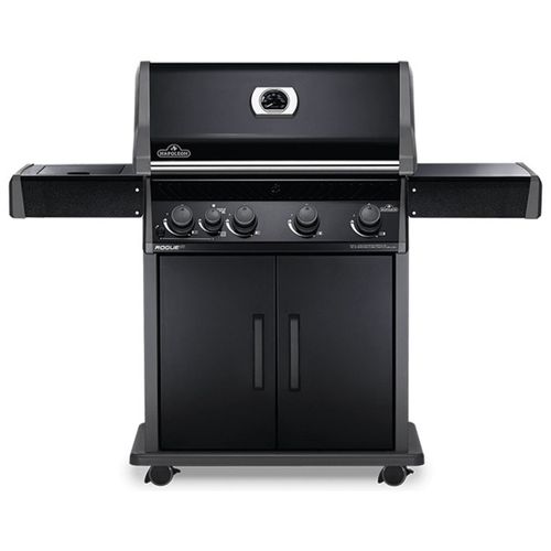 Barbecue à gaz Napoleon ROGUE XT 525 SIB Noir