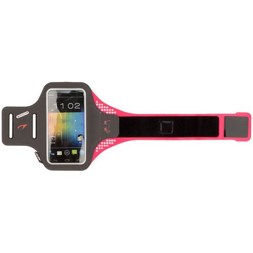 Avento Brassard De Sport Pour Smartphone Rose 21po-Gfr-Uni