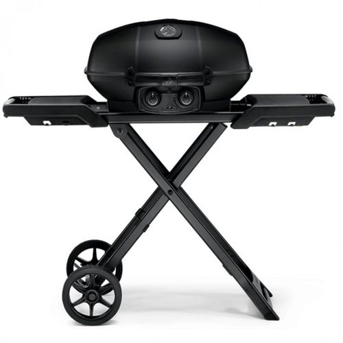 Barbecue gaz Travel Q Phantom Pro 285X + Chariot pliable