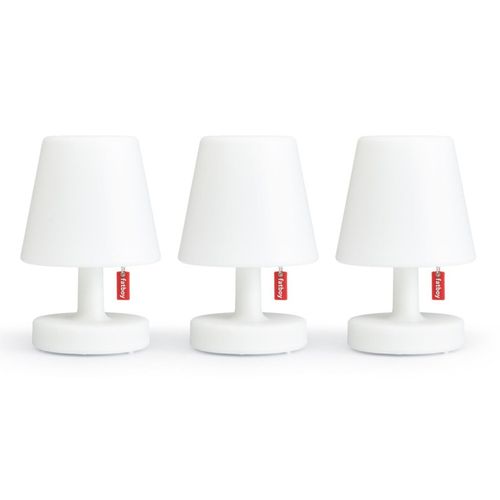 Fatboy - Edison The Mini Jeu De 3 -  - Blanc