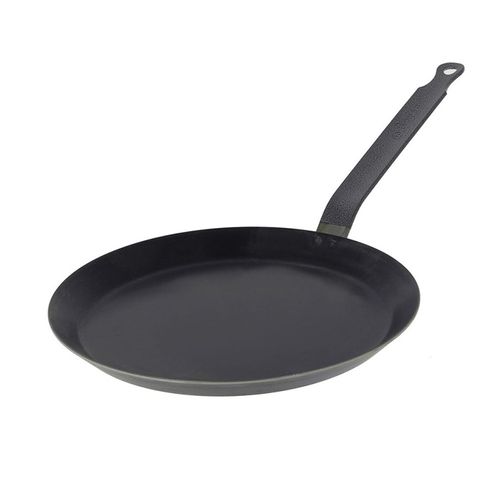 De Buyer - Crêpière Tôle Bleue 18 Cm 5303.18
