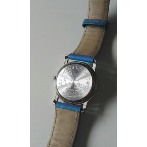 Montre rare best sale de collection