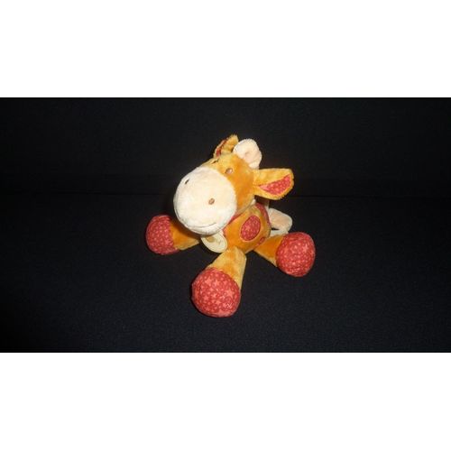 Doudou Cheval Babynat 1800487 49