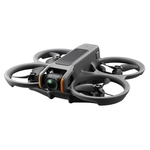 Drone Dji Avata 2 Fly More Combo (3 Batteries)-Dji