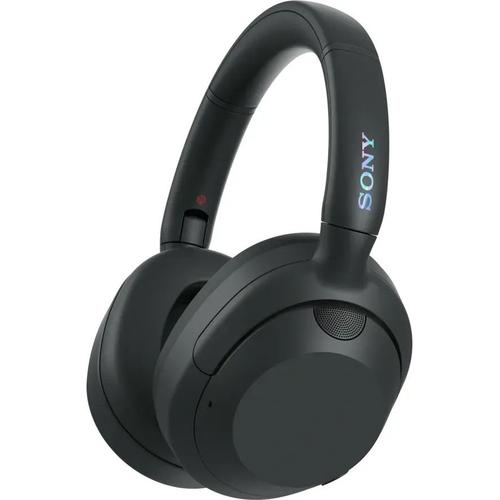 Sony ULT Wear Casque Bluetooth Noir